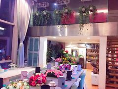 -森野花艺培训·企业团建活动沙龙