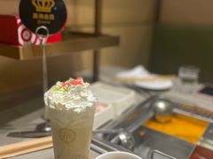 -海底捞火锅(杭州萧山宝龙广场店)