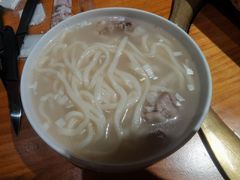 -一群羊手扒肉·火锅·早茶(远东公寓店)