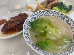 -明园茶餐厅(沙头角店)