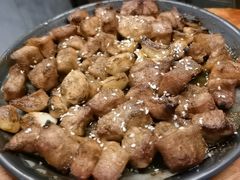 -新时代大酒店(仰口路店)