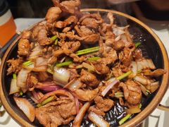 -四季民福烤鸭店(外滩外白渡桥店)