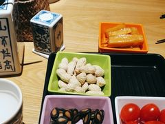 -乡里八闽·福州乡土菜(高宅店)