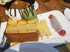 -小鹅皇港式餐厅(新抚万达店)
