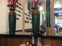 大堂-小杨生煎(香港名都店)