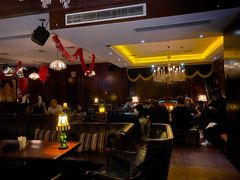 -隐肆威士忌鸡尾酒吧(玉沙国际店)