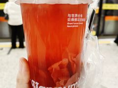 -HappyMiss花满楼·鲜花饼·鲜花茶·伴手礼(上海环球港店)