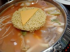 -火炉火自助餐(枫蓝国际店)