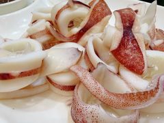 -舌尖上·霞浦滩涂海鲜(总店)