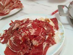 -撒拉人家.酸菜牦牛肉火锅