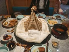 -滇色蒸汽石锅鱼(京华城店)