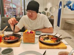 -鹿港小镇(悠唐店)