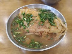 -爱民螺蛳粉(五里亭店)