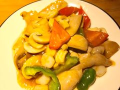 虾腰面-十面春风·江南面馆(崇宁路店)