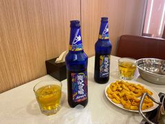-蝎王府羊蝎子(北大地店)