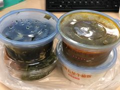 -牛腩之旅·牛腩牛杂煲(光启城美食城店)