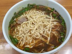 -陈记锅盖面(长江路店)