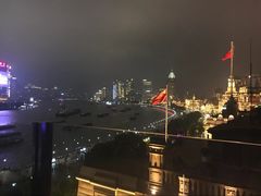 -罗斯福色戒酒吧(外滩店)