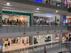 -凯德广场(学府店)