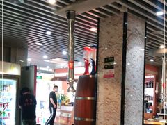 大堂-丹东特色烤肉(学府路一部店)