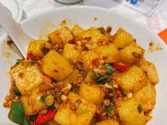 红烧米豆腐-壹盏灯(惠农店)