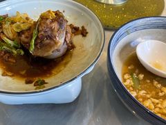 -渔娘渔家丹东海鲜(东直门店)