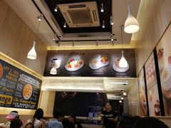 -许留山(上海街店)