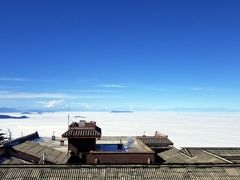 -峨眉山风景名胜区