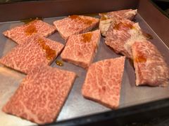 -和牛 烧肉寿喜烧涮锅 善(心斎橋店)