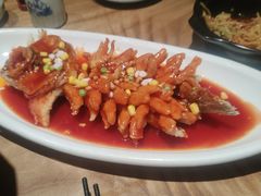 -鱼食饭稻·苏浙土菜17年老馆子(平江路店)