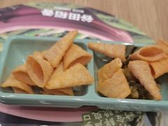 -谷田稻香·砂锅菜(西乡天虹店)