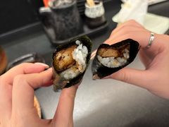-Sushi Hanzo半藏(天环广场店)
