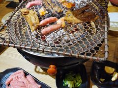 -大壮家原味烤肉(兴华北街店)