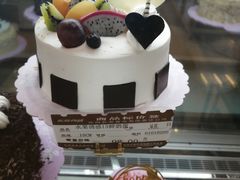 -长发西饼(临顿路店)