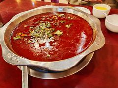 -老城红焖羊肉(老步行街店)
