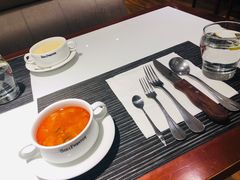 罗宋汤-斗牛士牛排餐厅(嘉里汇店)