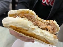 -子午路张记肉夹馍(小寨西路店)