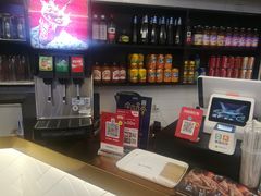 -特派卷·老北京烤鸭卷(合生汇购物中心店)