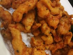 -小船渔村•大连菜•大连焖鱼(明泽街店)