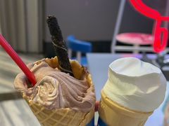 -DQ·蛋糕·冰淇淋(南开大悦城2F店)