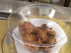 -争鲜回转寿司(浦东三钢里PLUS店)