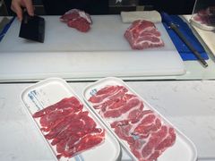 -深海800米海鲜自助(万达广场店)