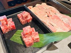 -花时·炭火烧肉(东百中心A馆店)