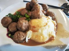-宜家·瑞典风味餐厅(无锡店)