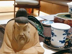 -翁暖茶馆(滨江东总店)