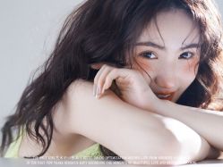 点击看大图 -蜜桃少女VISION写真馆(雁塔店)