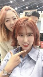 -韩国丽安形象设计