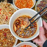 ️你能想到的牛杂，这里都有，超级全！柳州特色的牛杂