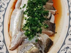 -千百味红餐厅·非遗江西菜(绿地双子塔总店)