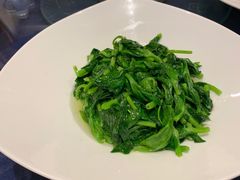 清炒时蔬-新加坡泰国村酒楼(五角场店)